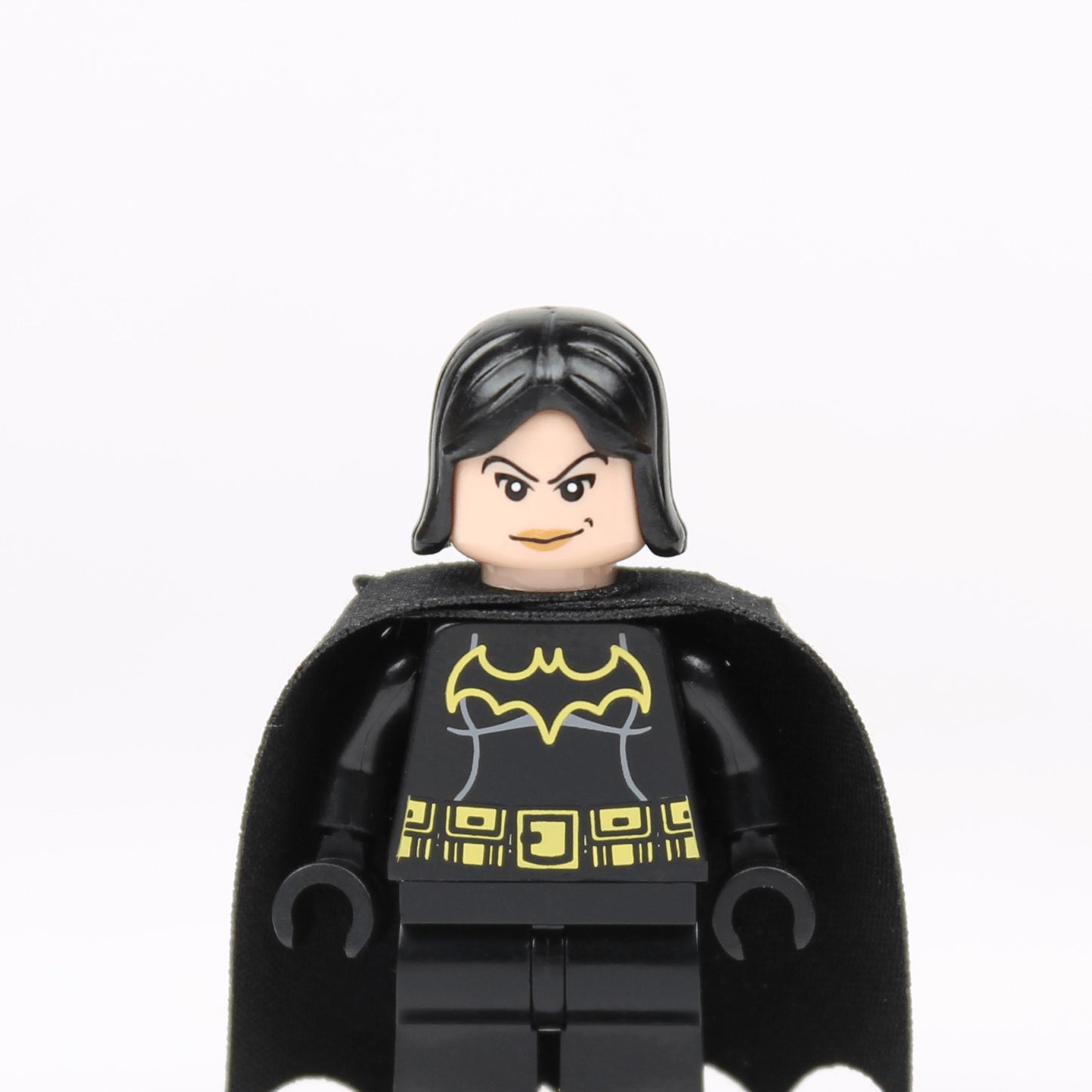 Silent Orphan - LEGO Custom Minifigure (Orbital)