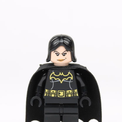 Silent Orphan - LEGO Custom Minifigure (Orbital)