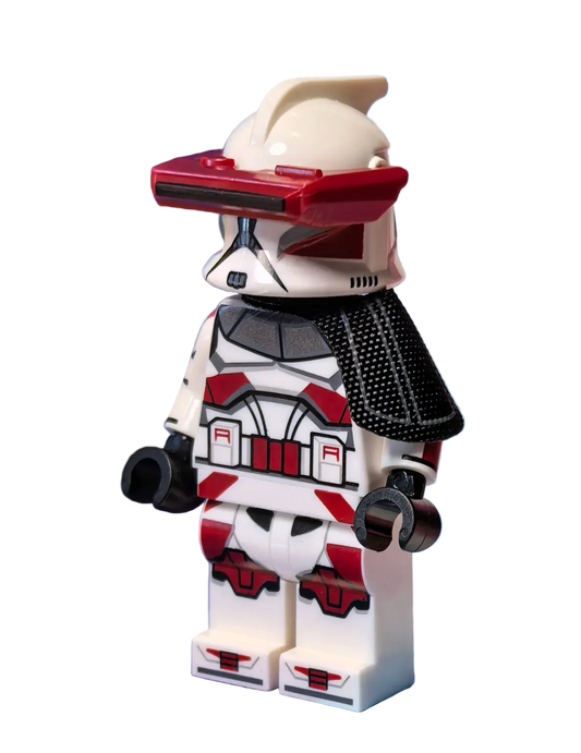 P1 Thire, Jek, Rys Trio PREORDER - LEGO Custom Minifigures (GCC)