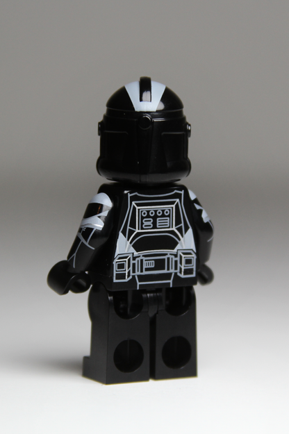 RP2+ 212th Shadow Trooper - LEGO Custom Minifigure (TL)