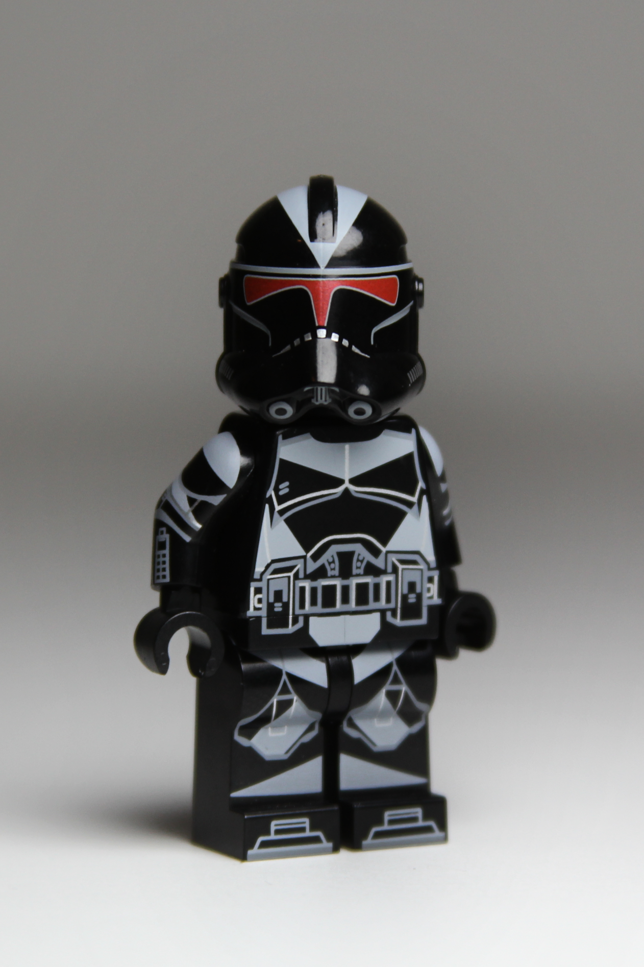 RP2+ 212th Shadow Trooper - LEGO Custom Minifigure (TL)