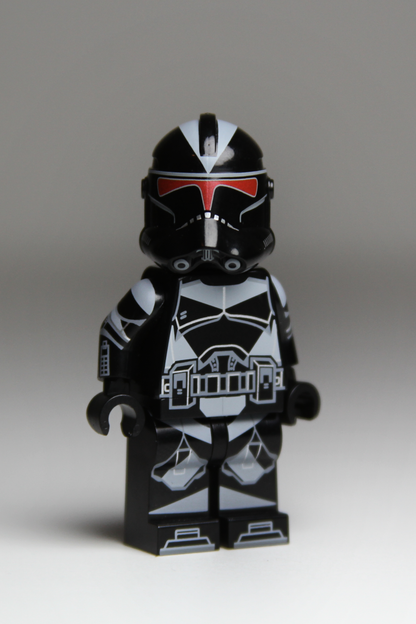 RP2+ 212th Shadow Trooper - LEGO Custom Minifigure (TL)