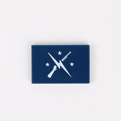 Wasteland Flags - LEGO Custom Accessory (Orbital)