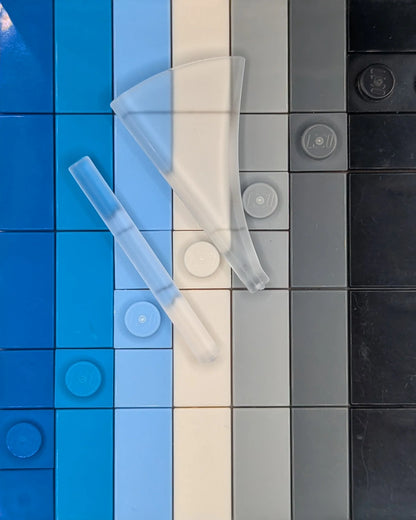Lightsaber Blades - LEGO Custom Weapon (PTC)
