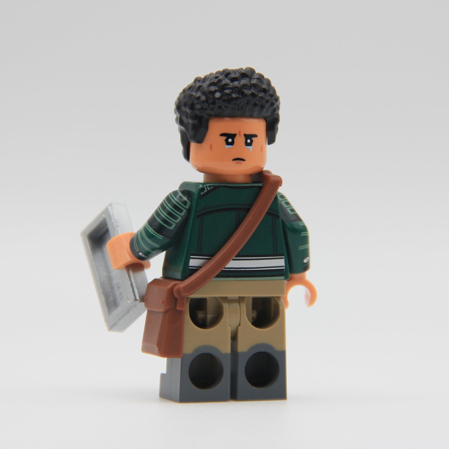 Rebel Rookie - Custom Figure (RC)