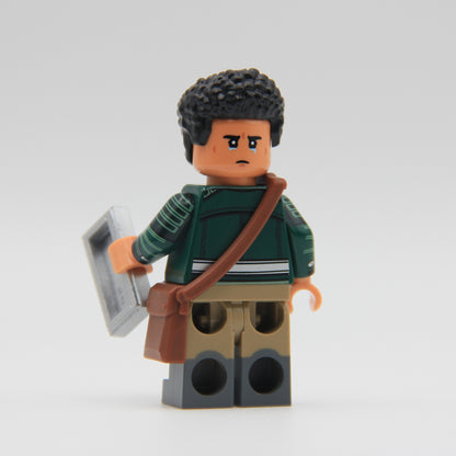 Rebel Rookie - Custom Figure (RC)