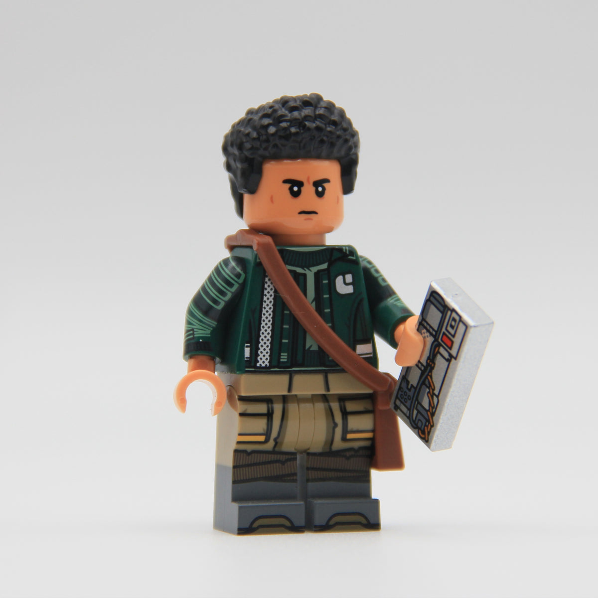 Rebel Rookie - Custom Figure (RC)