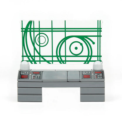 Tactical Display - Custom Accessory (Orbital)