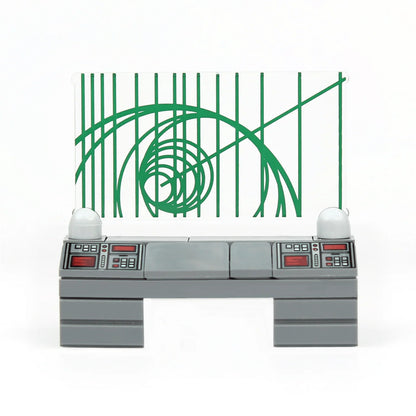 Tactical Display - Custom Accessory (Orbital)
