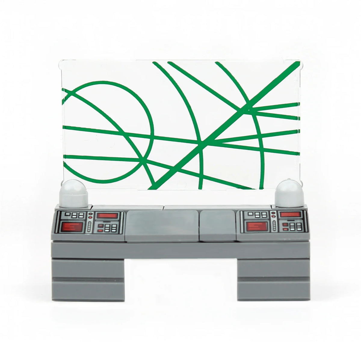 Tactical Display - Custom Accessory (Orbital)