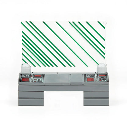 Tactical Display - Custom Accessory (Orbital)