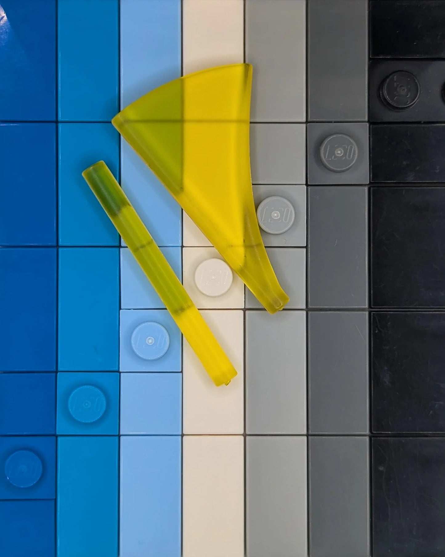 Lightsaber Pack (Standard) - LEGO Custom Weapon (PTC)