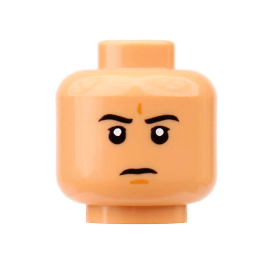 Young Clone Head - Custom Part (Orbital)