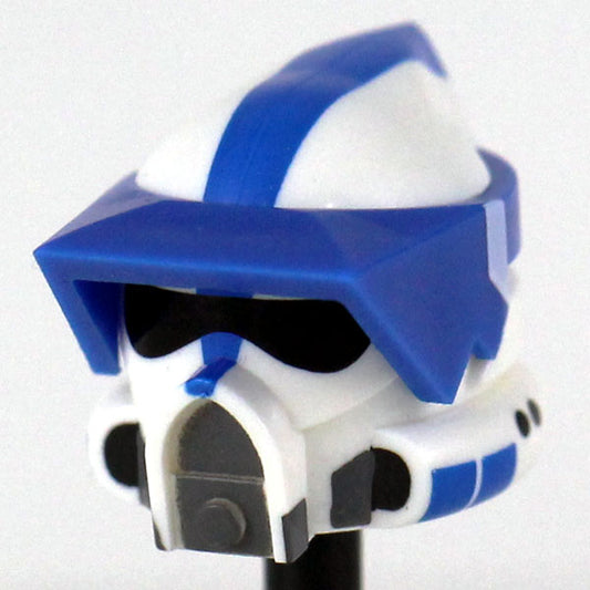 501st ARF Boomer Helmet - LEGO Custom Helmet
