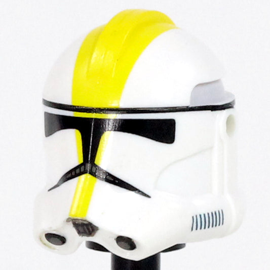 RP2 327th Clone Trooper Helmet - LEGO Custom Helmet