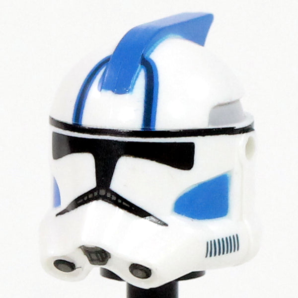 ARC Echo Clone Trooper Helmet - LEGO Custom Helmet