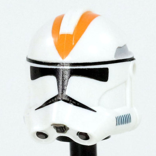 RP2 212th Clone Trooper Helmet - LEGO Custom Helmet