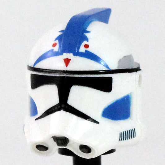 ARC Fives Clone Trooper Helmet - LEGO Custom Helmet