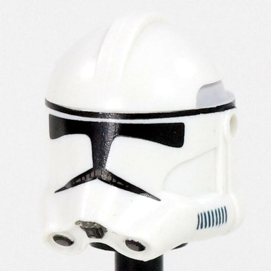 RP2 Grunt Clone Trooper Helmet - LEGO Custom Helmet