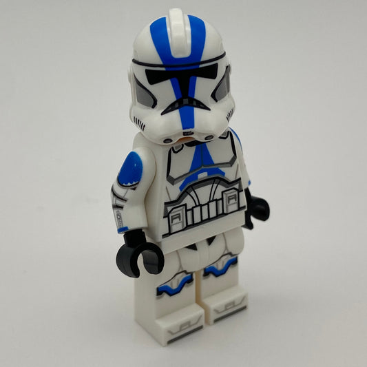 Custom Printed SW 501st Clone Trooper Arms