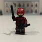 Daredevil - LEGO Custom Minifigure