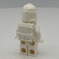 Clone Commando Backpack - LEGO Custom Accessory