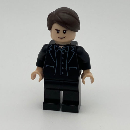Bully Maguire - LEGO Custom Minifigure