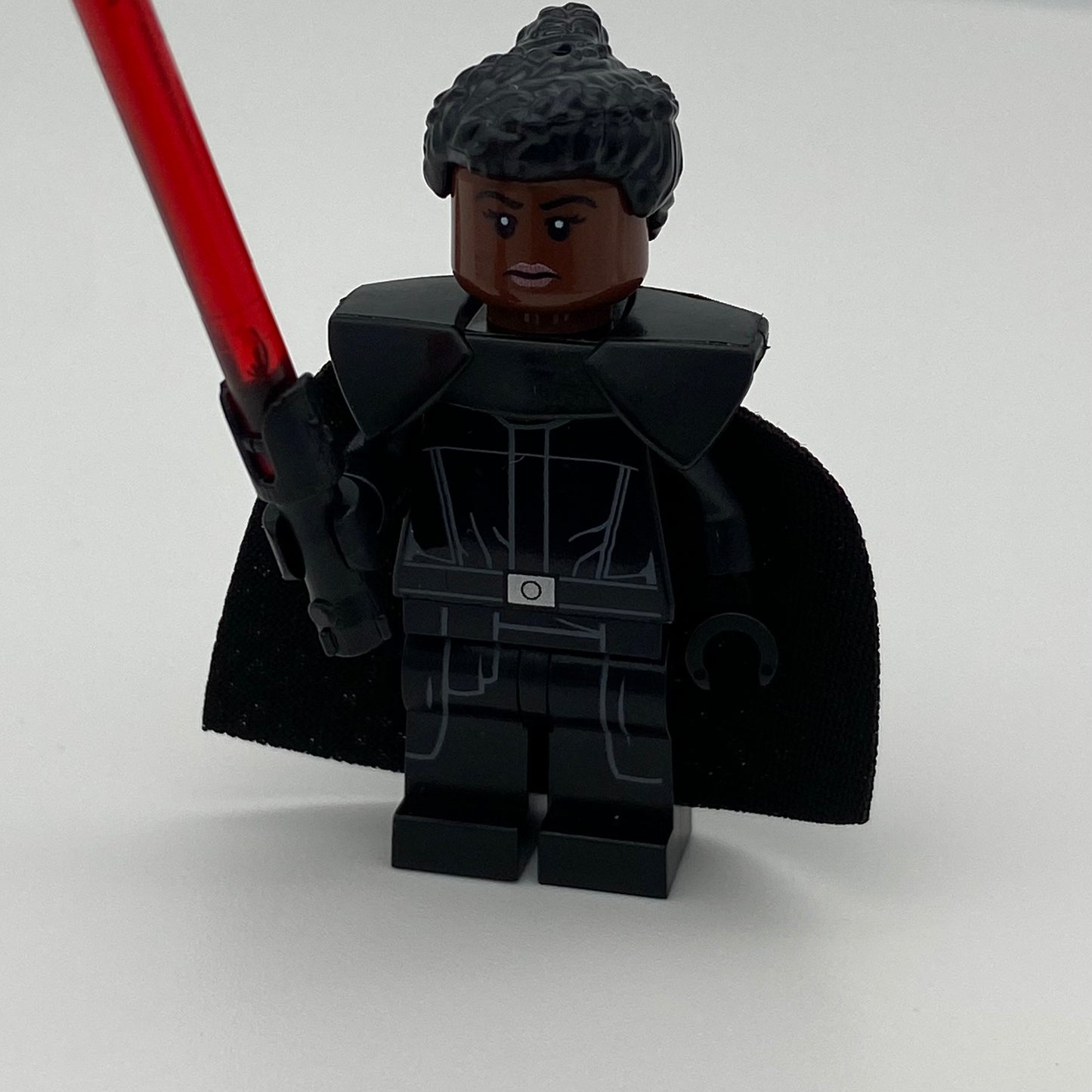 Reva (Third Sister) Inquisitor - LEGO Custom Minifigure