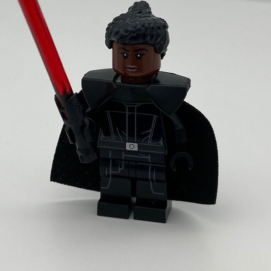 Reva (Third Sister) Inquisitor - LEGO Custom Minifigure