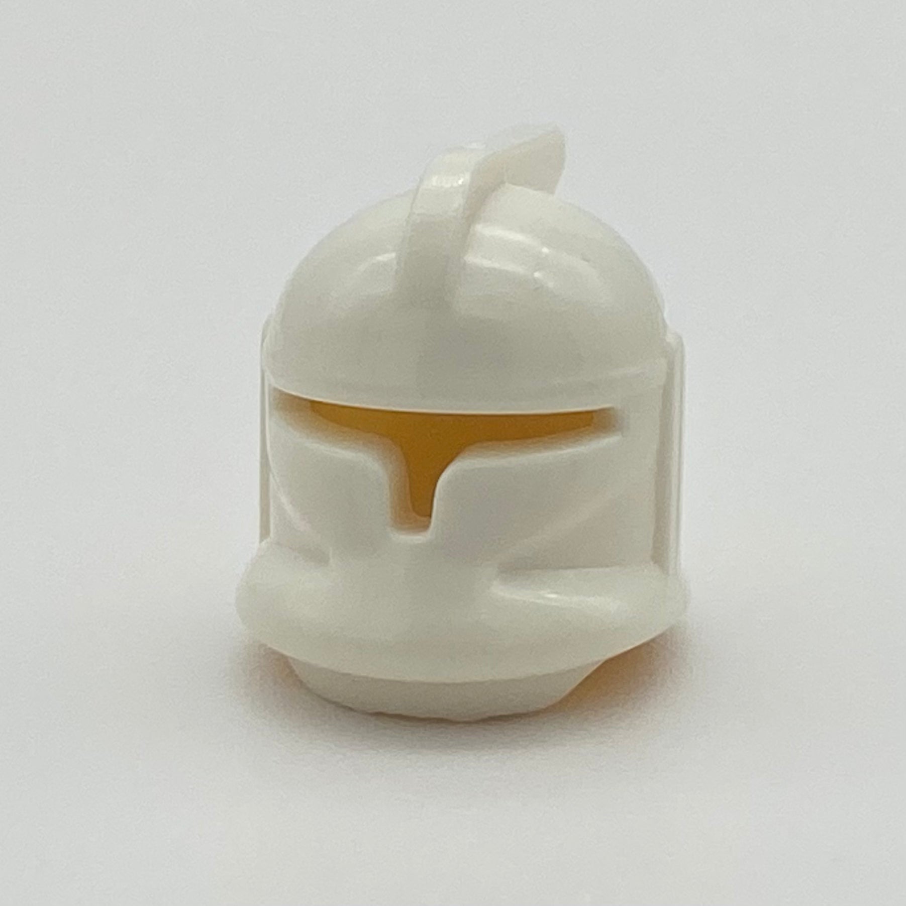 Blank clone trooper sales helmet