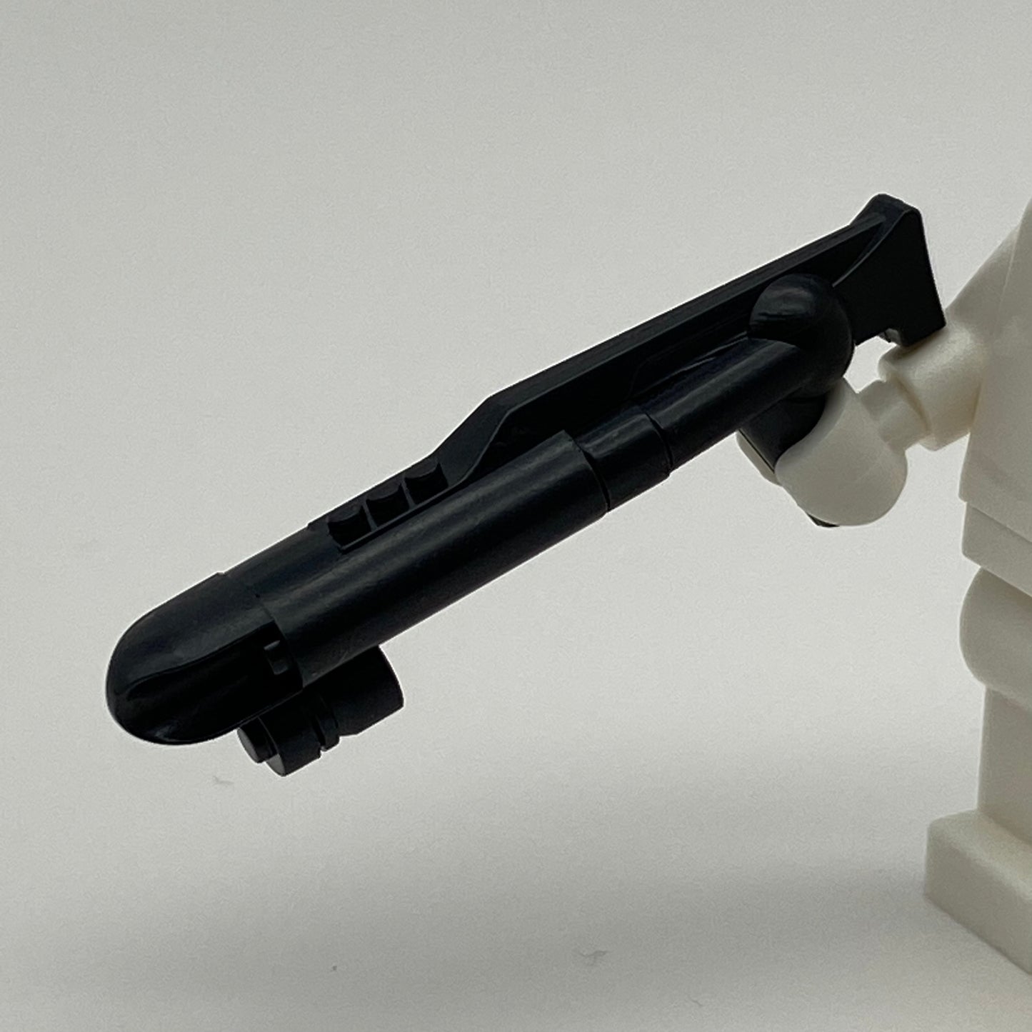 mental Indirekte Lave Clone DC-12U Scuba Blaster - LEGO Custom Weapon – LFMinifigs