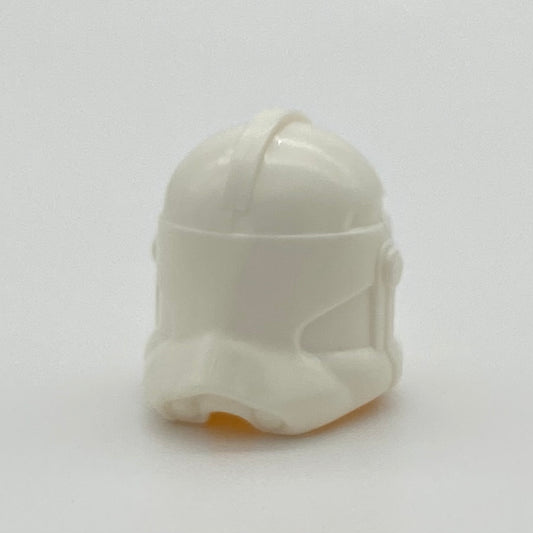 Blank lego clone trooper helmet hotsell