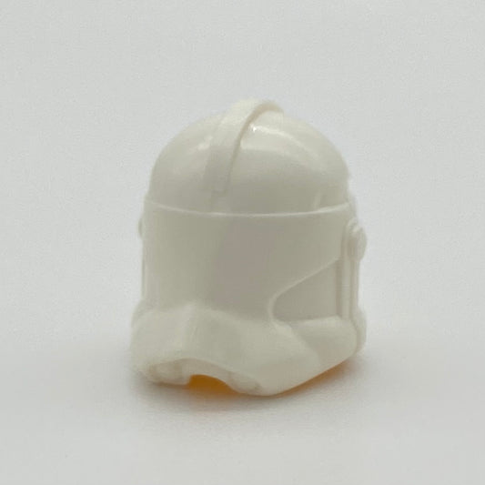Blank Phase 2 Clone Helmet - LEGO Custom Helmet