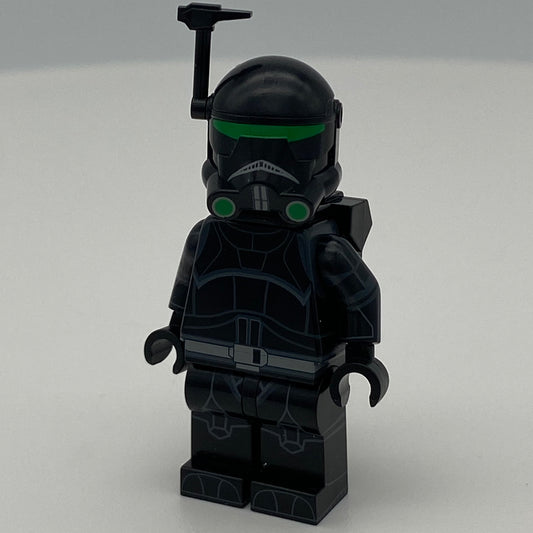 Imperial Crosshair - LEGO Custom Minifigure