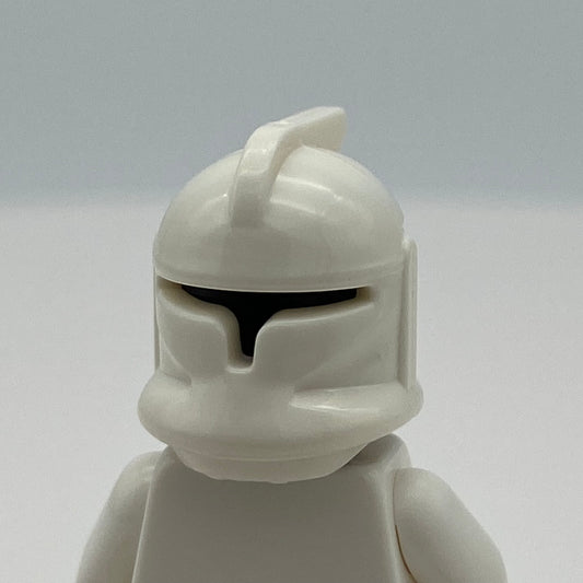 Blank OG Phase 1 Clone Helmet - LEGO Custom Helmet