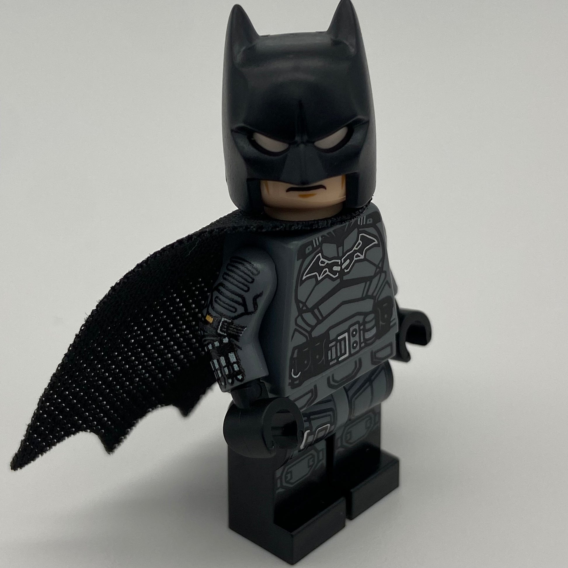 Pin by Lukas von Weidts on Lego  Lego custom minifigures, Lego marvel,  Custom batman