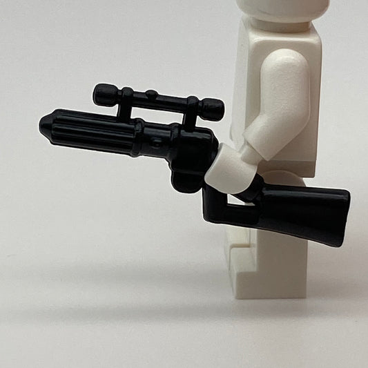 Boba Fett EE-3 Blaster - LEGO Custom Weapon
