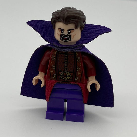 Supreme Doctor Strange - LEGO Custom Minifigure