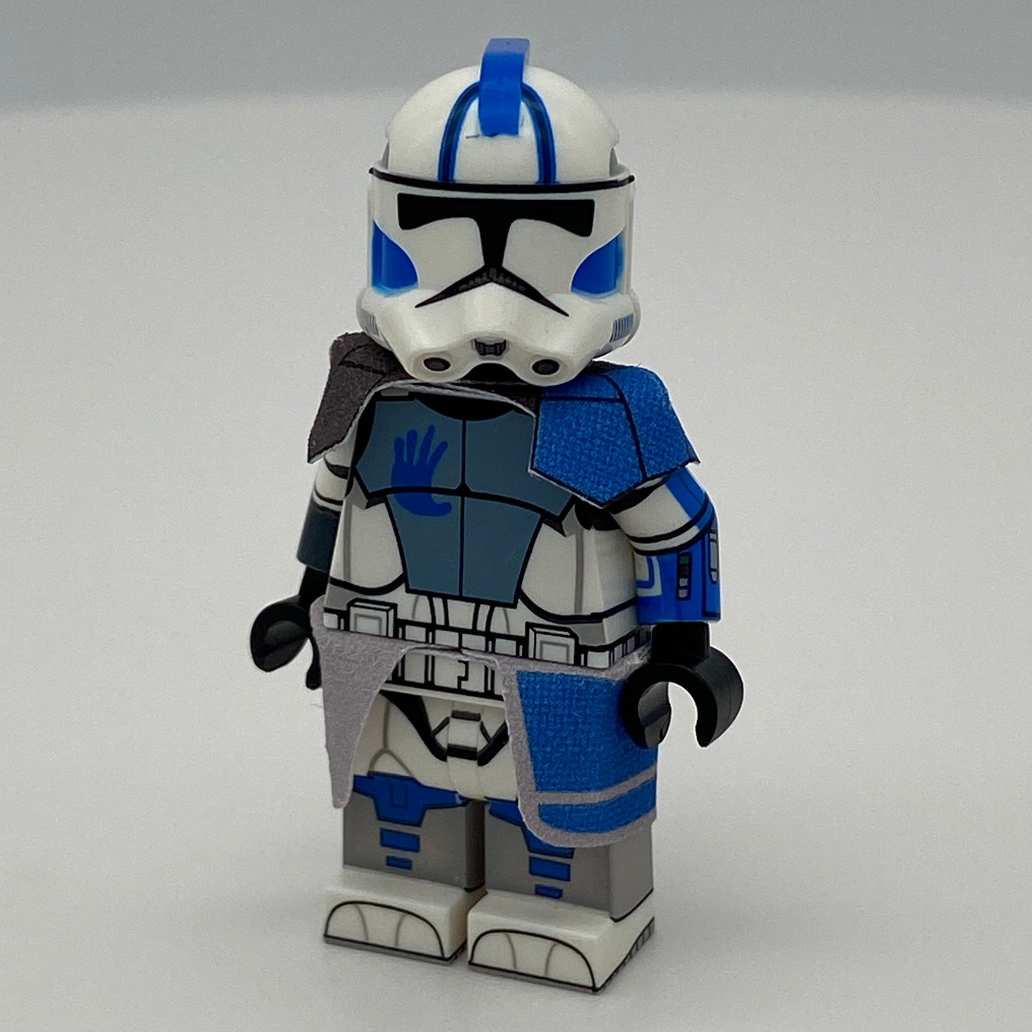 ARC Echo - LEGO Custom Minifigure