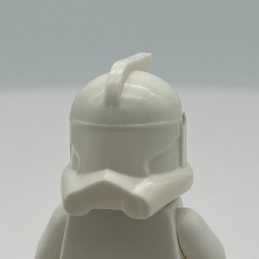Blank Clone ARC Trooper Helmet - LEGO Custom Helmet