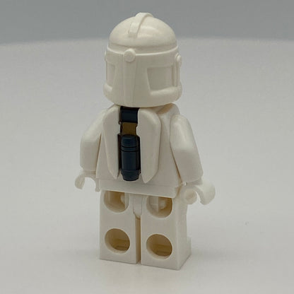 Clone Commander Jetpack - LEGO Custom Accessory